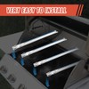 19.5" Grill Burner for Weber Genesis 300 Series E310 E320