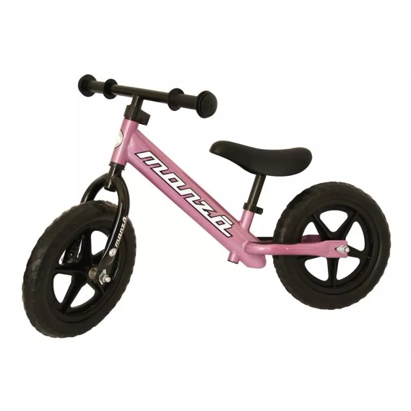 Balance Bike Monzó, Bicicleta De Balance Monzó. Ama