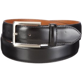 MGM Best Partner Men's Belt, Black (black)