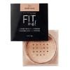Polvo Maybelline Fit Me Loose Finishing Tono 25 Medium 20g