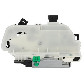 SCITOO Power Door Lock Actuators Rear Right Door Latch Replacement fits for Ford Explorer 2011-2019,for Ford for F-150 2009-2014,for Ford Police Interceptor Sedan 2013-2019
