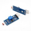 Oiyagai 5pcs LM393 Light Detection Optical Sensitive Resistance Sensor Module