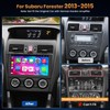 2+64G for Subaru Forester 2013 2014 2015 Android 13 for