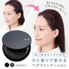 Aleva Hair Foundation, Thin Hair, Hide Gray Hair, Retouch, Unisex,