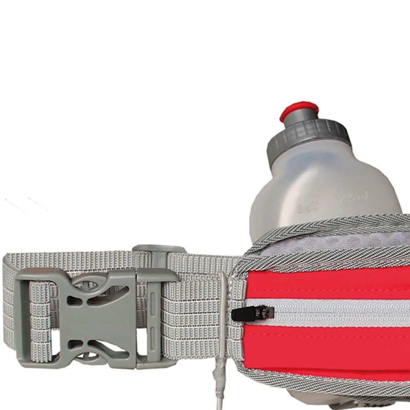 Run&Move Running Flask Belt Ultra Grey (231) 000