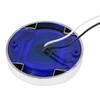 Hsthe Sea 4 Pack Boat Light 12V Round Marine Lamp