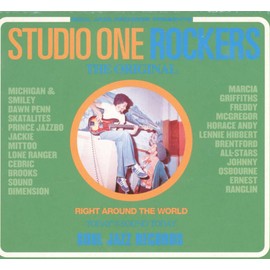 Studio One Rockers