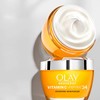 Olay Regenerist Vitamin C + Peptide 24 Face Moisturizer, 1.7
