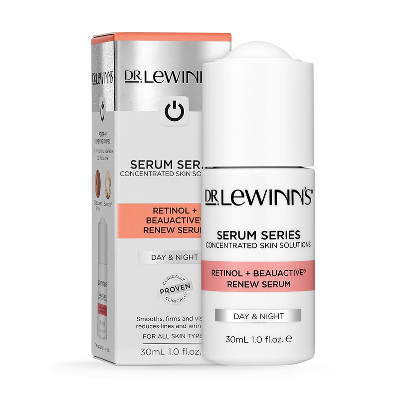 Dr. LeWinn's Serum Series Renew