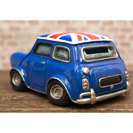 Akizuki Trading Co. Figurine, Oldies Money Bank