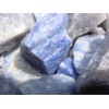 Blue Quartz Rough - Very High Quality - 1000 Carats