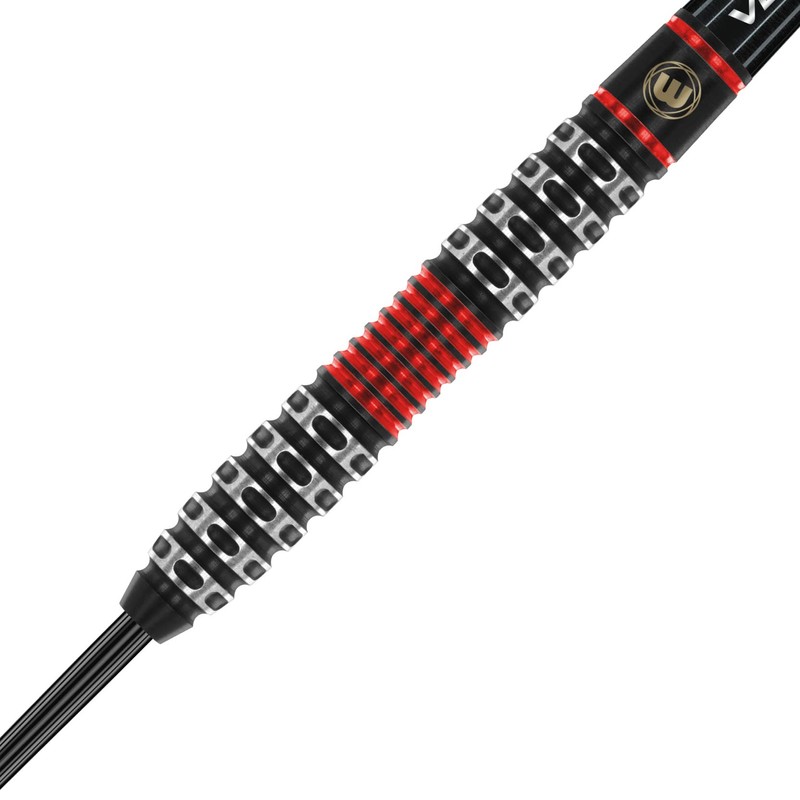 WINMAU Joe Cullen Special Edition 26 Gram Professional Steeltip Tungsten