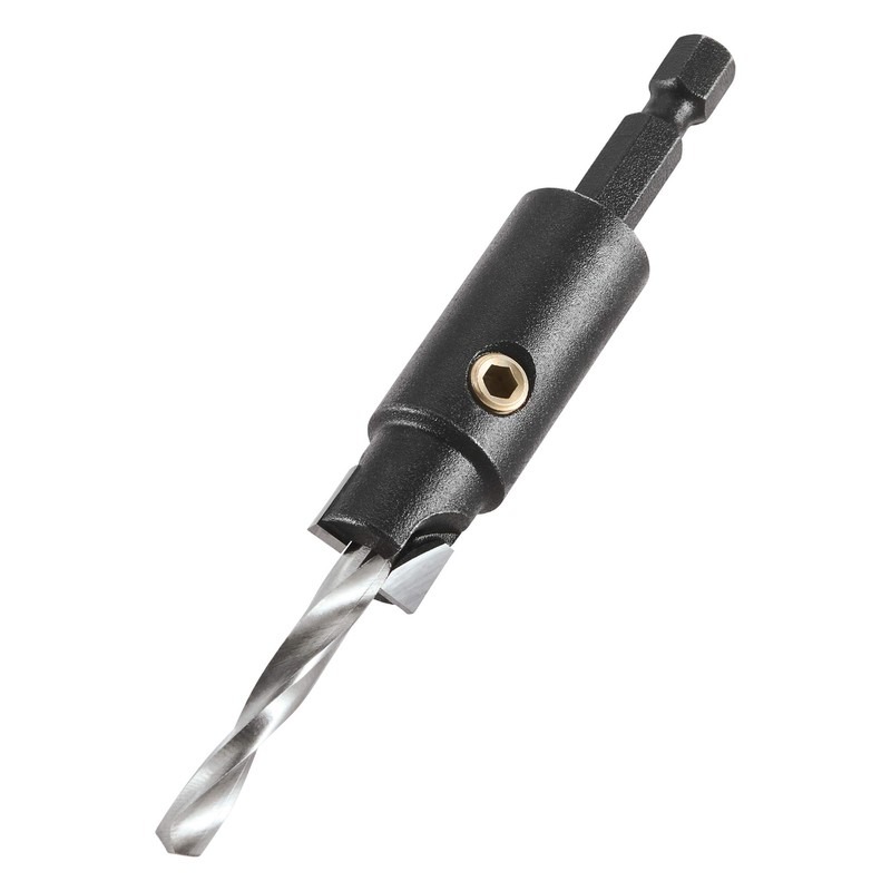 SNAP/CB/3TC TCT Tipped Counterbore 4.75 x 12.7mm