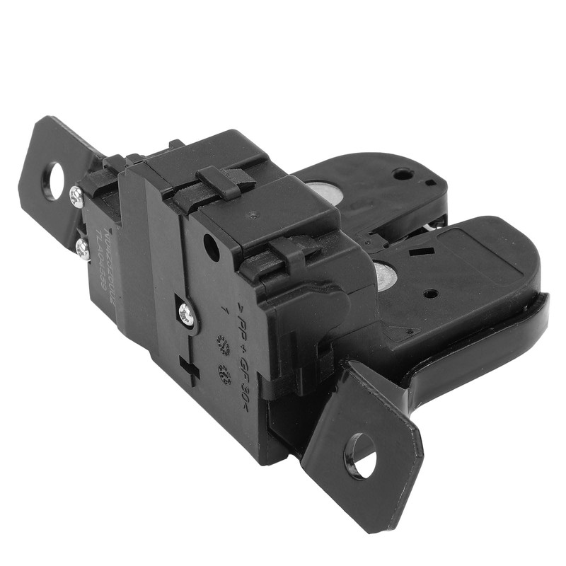 Frankberg Tailgate Lock Boot Rear Compatible with 2 Cabriolet F23