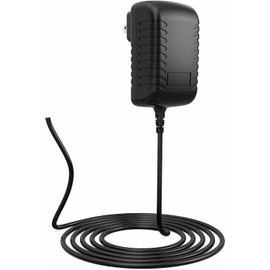 Replacement AC Adapter Charger Compatible with Kobo eReader Wi Fi 1GB Wireless Vox Andoid Tablet Power Cord