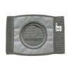 Change-kun Stoma Belt B303M (Kaikouling 1 Kotsuki), 2.8 inches (7