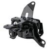 AUTOKAY 12372-24021 Left Automatic Trans transmission Mount Fits for Toyota