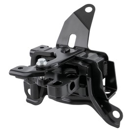 AUTOKAY 12372-24021 Left Automatic Trans transmission Mount Fits for Toyota Corolla for Lexus UX200 2019 2020 2021 L4 2.0L GAS Automatic transmission CVT only