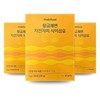 Golden Kwaebyeon Psyllium Husk Dietary Fiber Pills 30 packets / 황금쾌변 차전자피 식이섬유 환 30포 X 3박스 쾌변 배변 콜레스테롤 감소