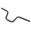 Lp Litepro Aluminum Alloy Bike Swallow Handlebar Bike Riser Handlebar