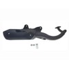 Silent-Pro Exhaust for Peugeot Ludix Kisbee Speedfight 3 4 50