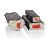 Helen's Asian Kitchen White Sushi Making Kit