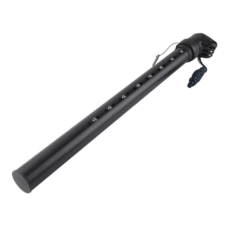 Windsurfing Mast Extension Extender Rod Base Mount Accessory Fit for