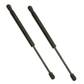 2 Pcs 14.09 in Front Hood Struts Lift Supports Compatible with Ford Expedition 07-09 Shock Gas Spring Prop Rod Cylinder Replaces 7L1Z16C826A 7L1Z16C826AA