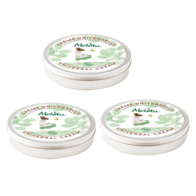 ALCINA Cashmere Hand Balm 50ml 3pcs Moist Moisturizing Hand Cream