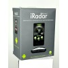 COBRA iRadar 135RU Radar Detector - Russian Version - BRAND