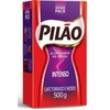 Roast n' Ground Intense Coffee From Brazil - Café Intenso Torrado e Moido - Pilao 17.60oz (500g) GLUTEN FREE