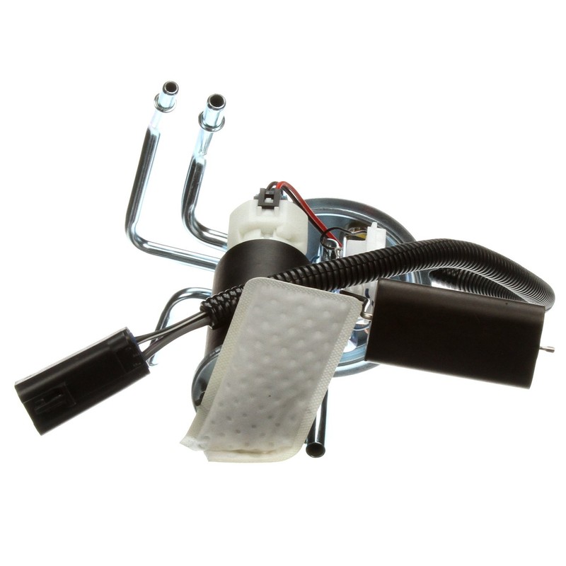 Delphi HP10009 Fuel Pump and Hanger Assembly with Sending Unit