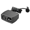 Kashimura NKX-238 USB PD30W Compatible Extension Socket, Separate Socket, Reversible