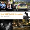Vantrue N2 Pro Uber Dual Dash Cam Infrared Night Vision