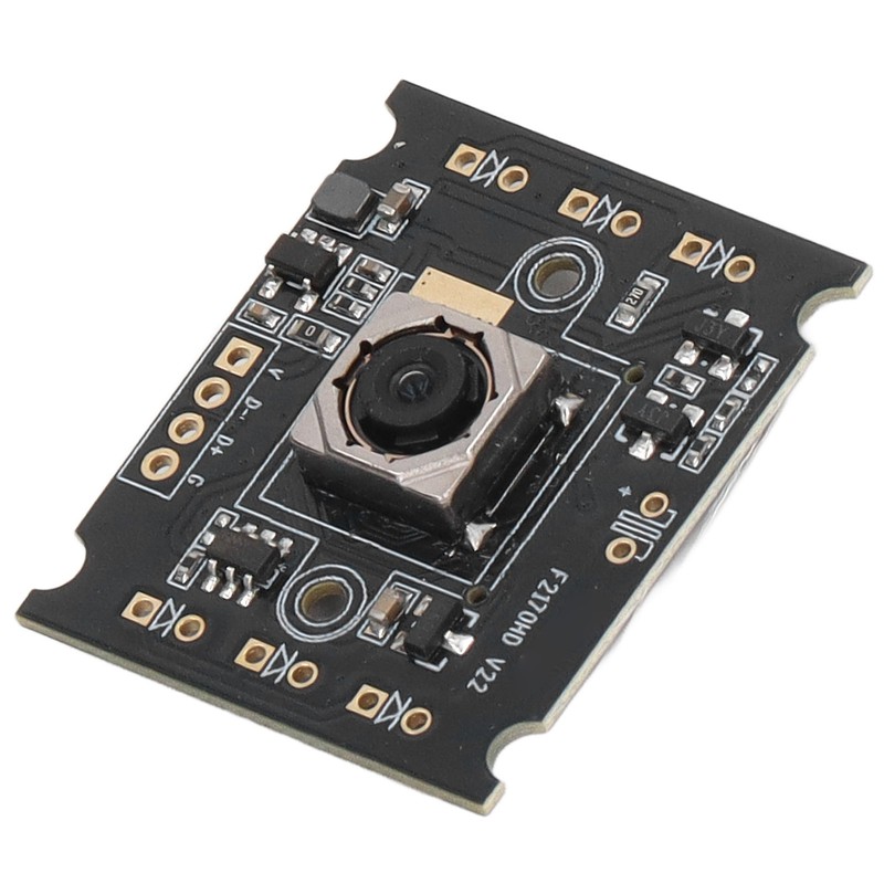 Distortion Free Camera Module 2MP Auto Focus OV2720 30FPS USB