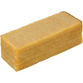 SK11 VC-100 Belt Cleaner Polishing Belt Clogging Remover 1.6 x 1.4 x 3.9 inches (40 x 35 x 100 mm)