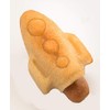 "The Original" - Cohete perro - "Pigs in a Blanket"