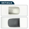 TUCKBOLD Door Handle Cover Trim for Volvo S40 S80 XC60