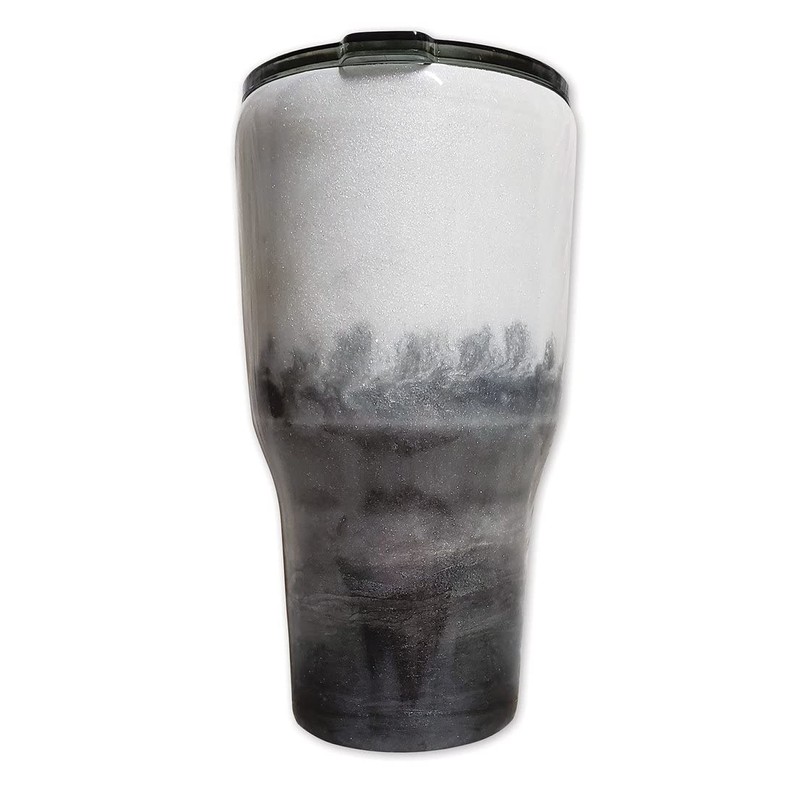 Jacquard Metallic Calligraphy Set