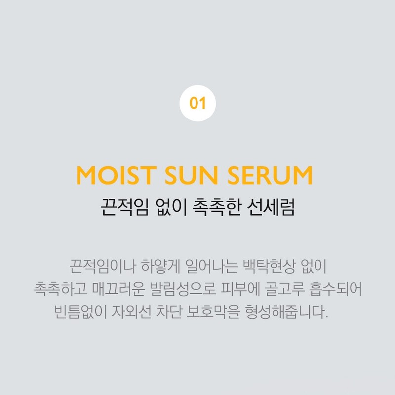 Partner company Elon Sun Serum Sun Cream + Sample Set