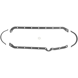 FEL-PRO 17980 Oil Pan Gasket Set