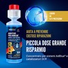 WoldoClean Additivo AdBlue Anticristallizzante 250 ml - Detergente SCR e