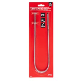 CRAFTSMAN Flexclaw Mechanical Fingers Pickup Tool, Grabber Tool (CMMT14112)