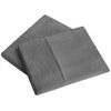 Utopia Bedding Pillowcases - 2 Pack - Soft Brushed Microfiber