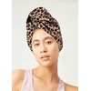 Glov Hair Turban Curls Towel Curly Girl Microfibre Quick Drying