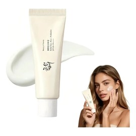 Protector Solar Fotoprotector 50ml Crema De Protector Piel