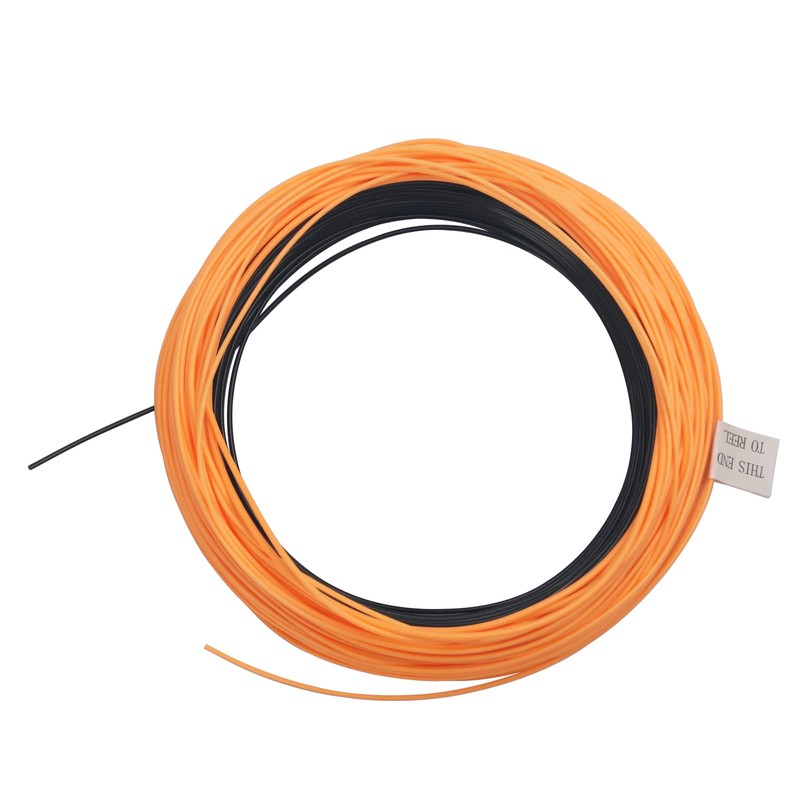 Maximumcatch Sinking Tip Fly Line for Fly Fishing 3ips 4/5/6/7/8