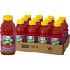 V8 Splash Berry Blend Flavored Juice Beverage, 16 fl oz