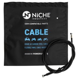 NICHE Clutch Cable for Yamaha WR426F YZ426F WR250F YZ250F YZ85 5SF-26335-00-00