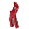 Fixed Seat Disc Brake Converter Aluminium Alloy Disc Brake Conversion